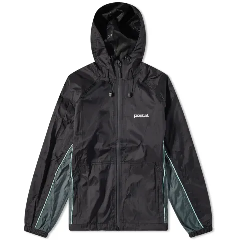 Ripstop Waterproof Jacket