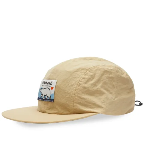 Camping Cap