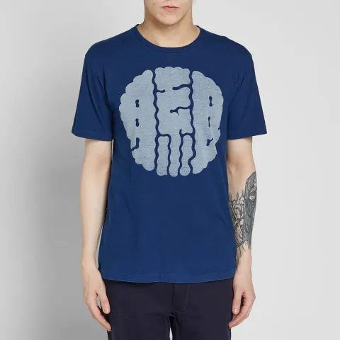 Bassen Fluctuation Tee