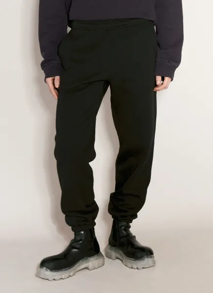 Heavy Track Pants