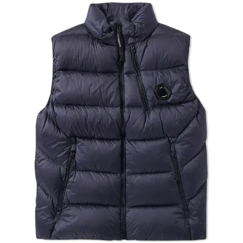 Chest Lens Goggle Gilet