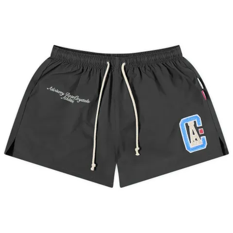 Athletics Track Short