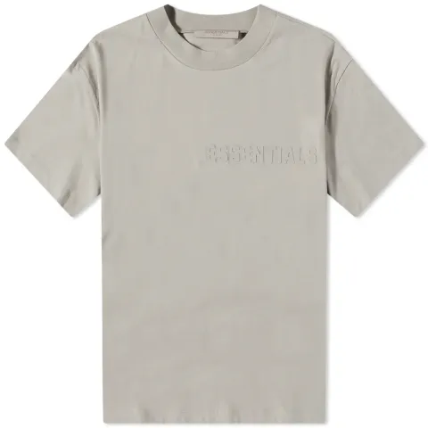 Crew Neck T-Shirt
