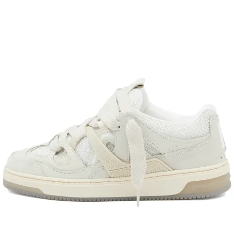 Bully Leather Sneaker