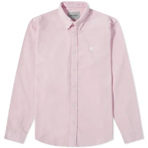 Madison Fine Cord Shirt