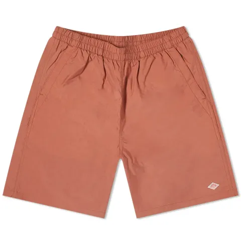 Nylon Shorts