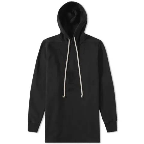 DRKSHDW Embroidered Logo Hoody
