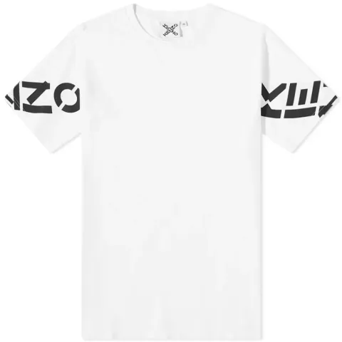 Sport X Logo T-Shirt