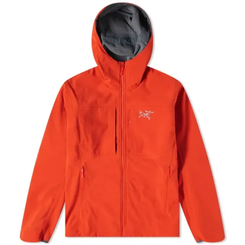 Arc'teryx Gamma MX Softshell Hooded Jacket