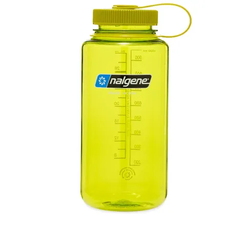 Wide Mouth Tritan Sustain Water Bottle