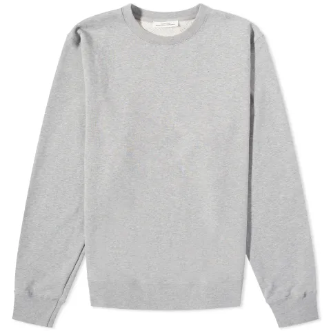 Hugh Crew Sweat