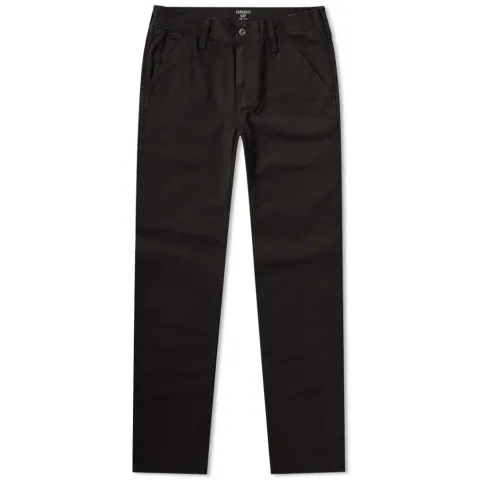 Chalk Pant