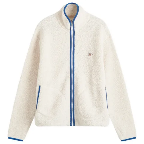 Fleece Jacket