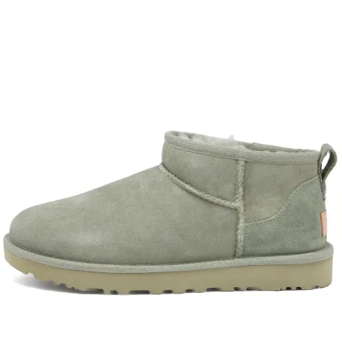 Classic Ultra Mini Boot