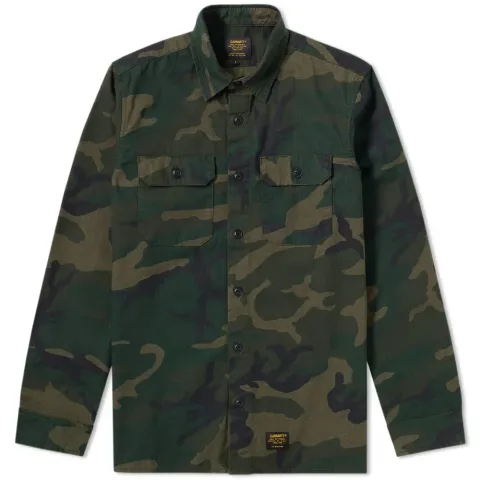 Mission Shirt
