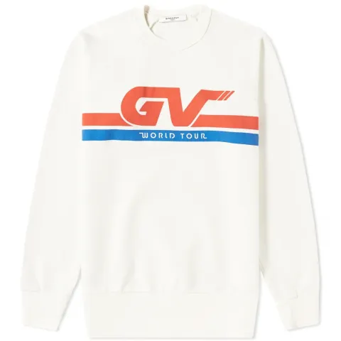 GV Tour Sweat