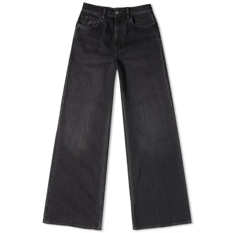2022 Wide Leg Jeans