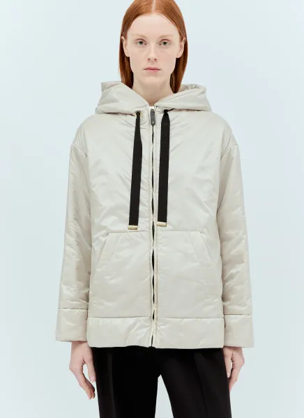 Rerversible Parka