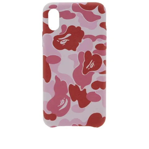 ABC iPhone X Case