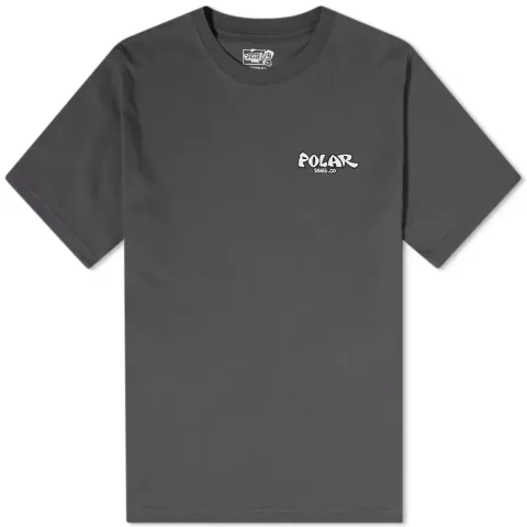 Polar Skate Co Mt. Fuji T-Shirt