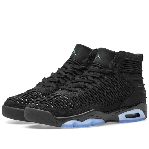Air Jordan Flyknit Elevation 23 GS
