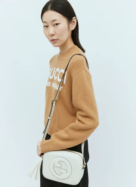 Blondie Small Shoulder Bag