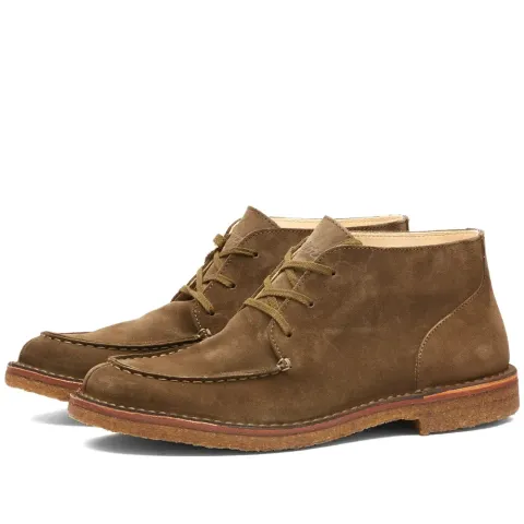 Dukeflex Boot