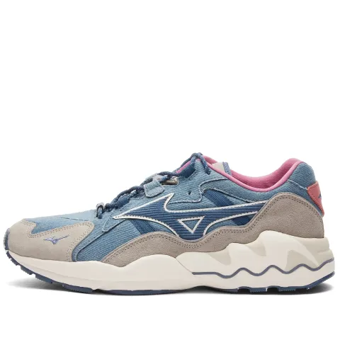 Wave Rider 1 'Nikkapokka'