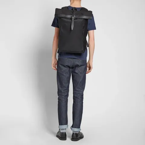 Cordura Cycling Pack