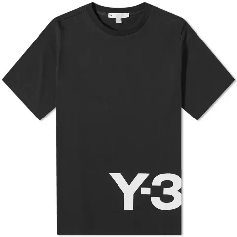 Large Logo T-Shirt