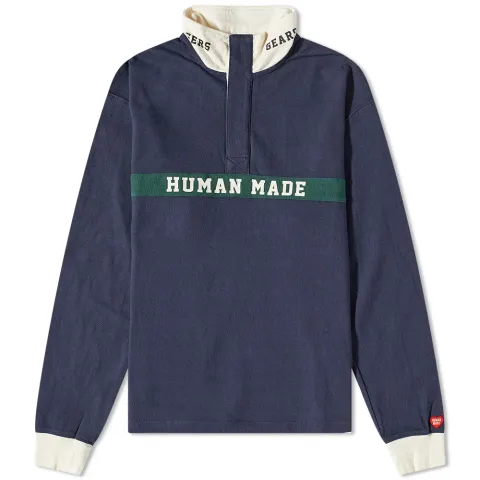 Rugger Shirt