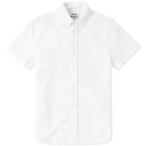 Short Sleeve Isherwood Shirt