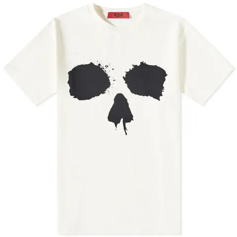 Skull T-Shirt