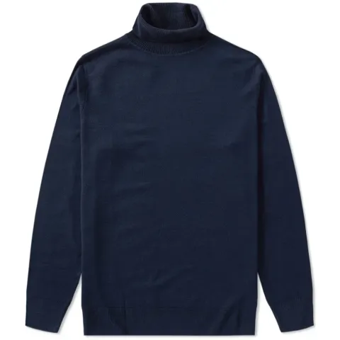 Roll Neck Jumper