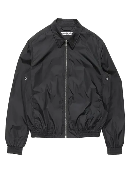 Acne Studios 1996 Men Lightweight Jacket Black