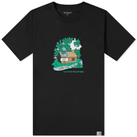 Cabin T-Shirt