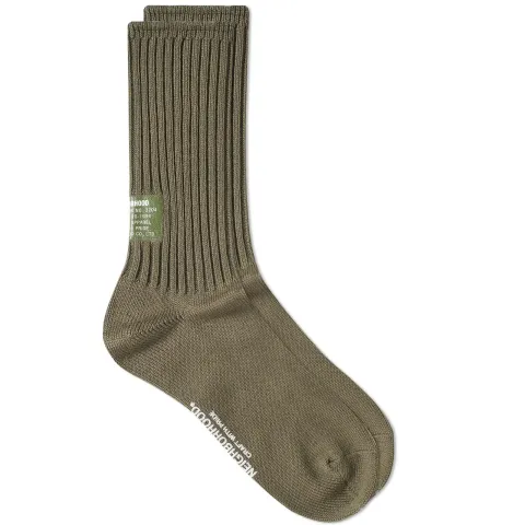 Rib Sock