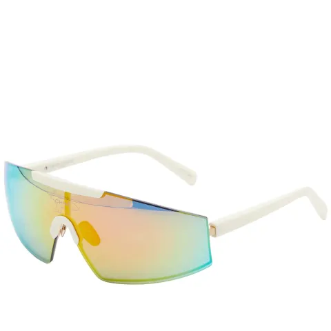Mk X Chimi Explorer White
