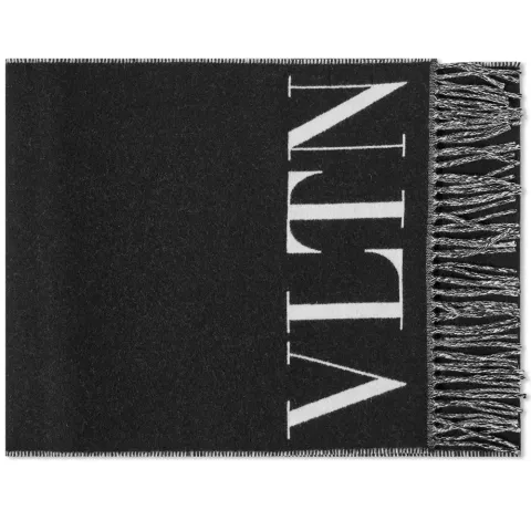 VLTN Logo Scarf