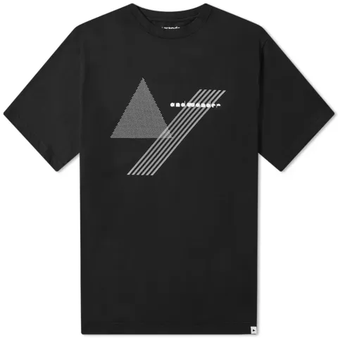 Fumikazu Ohara Tee