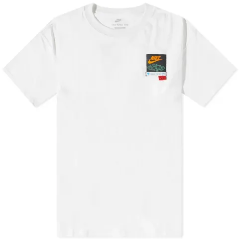 Nike Worldwide T-Shirt