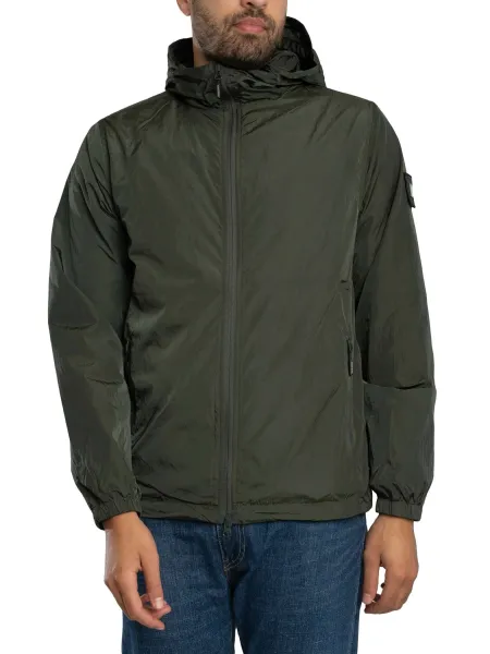 Weekend Offender Technician Face Mask Jacket