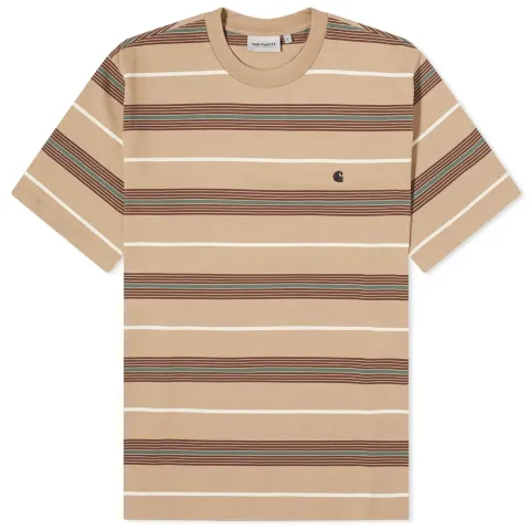 Haynes Stripe T-Shirt