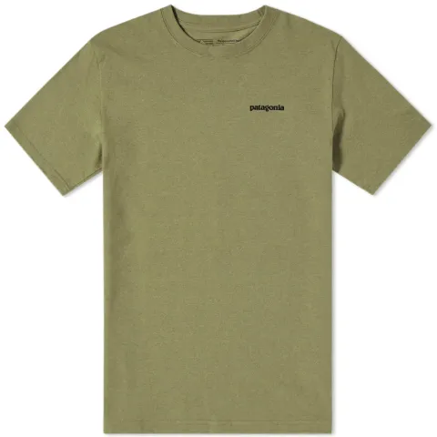 P-6 Logo Responsibili-Tee