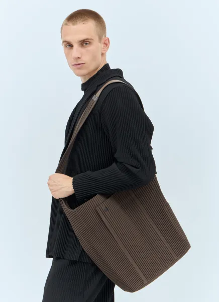 Utility Tote Bag