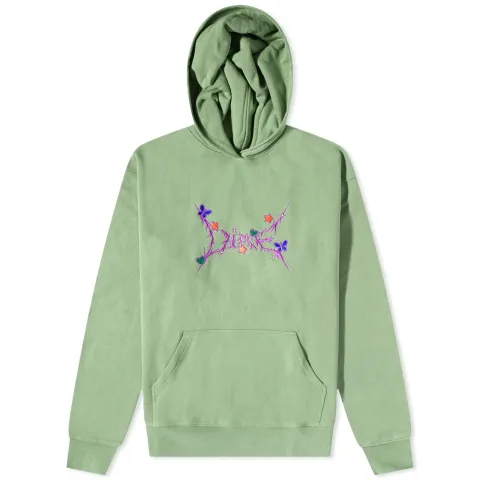 Headbanger Hoodie