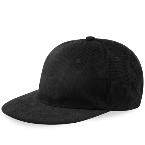 Easy Corduroy Cap