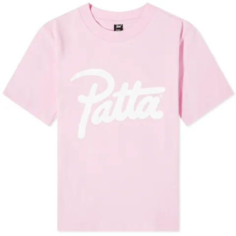 Femme Basic Fitted T-Shirt