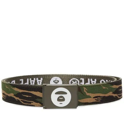 AAPE Belt