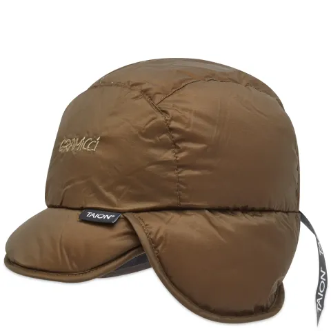 Down Mountain Cap